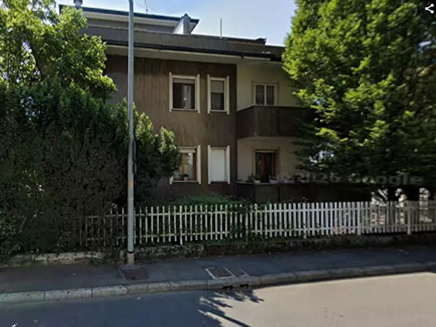 Immagine 9 di Appartamento in vendita  in Via San Carlo Borromeo a Rho