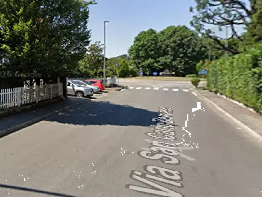 Immagine 12 di Appartamento in vendita  in Via San Carlo Borromeo a Rho