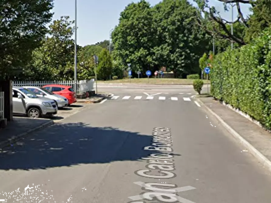 Immagine 14 di Appartamento in vendita  in Via San Carlo Borromeo a Rho