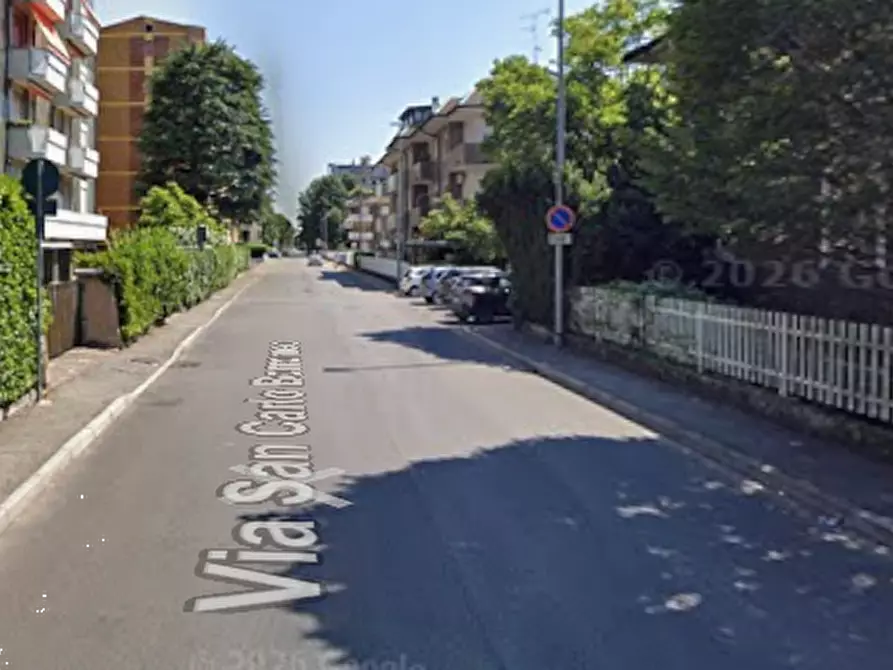 Immagine 15 di Appartamento in vendita  in Via San Carlo Borromeo a Rho