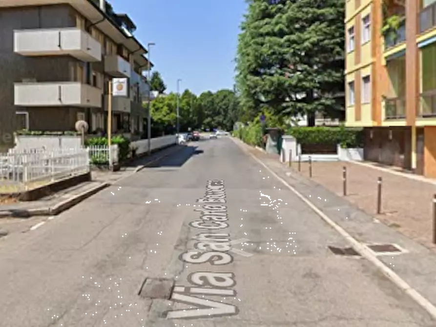 Immagine 13 di Appartamento in vendita  in Via San Carlo Borromeo a Rho