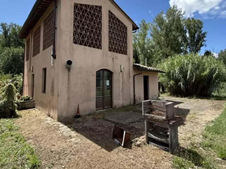 Immagine 3 di Porzione di casa in vendita  in Via Virginio a Montespertoli