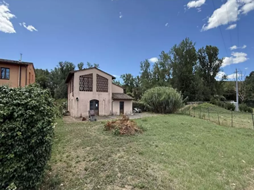 Immagine 4 di Porzione di casa in vendita  in Via Virginio a Montespertoli