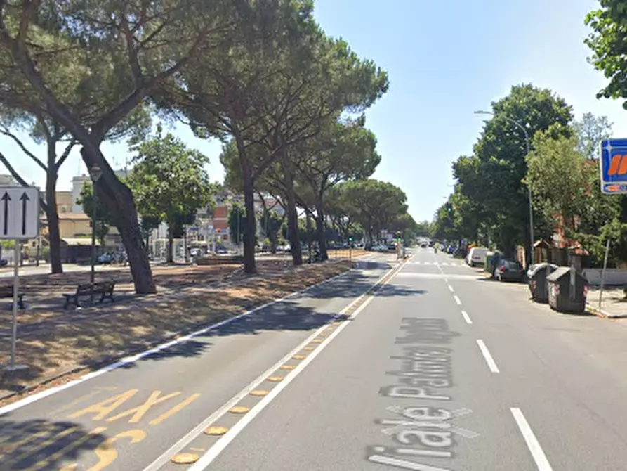Immagine 5 di Appartamento in vendita  in Viale Palmiro Togliatti  a Roma