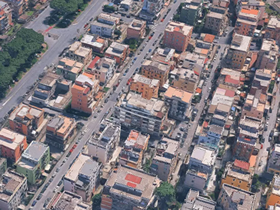 Immagine 2 di Appartamento in vendita  in Viale Palmiro Togliatti  a Roma