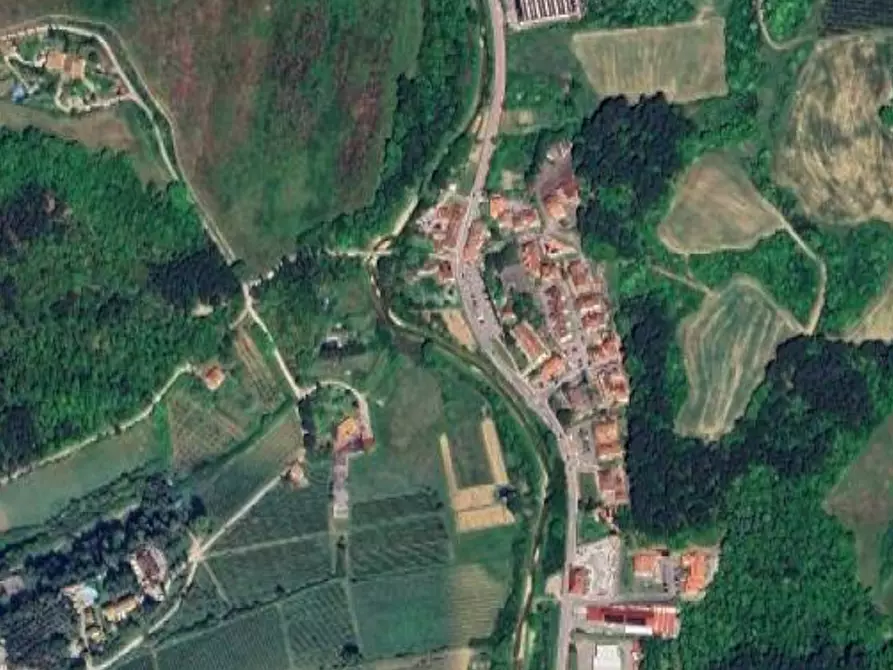 Immagine 8 di Porzione di casa in vendita  in Via Virginio a Montespertoli