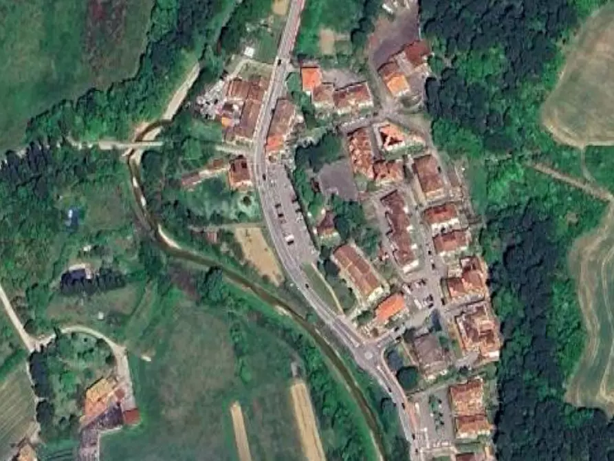 Immagine 10 di Porzione di casa in vendita  in Via Virginio a Montespertoli