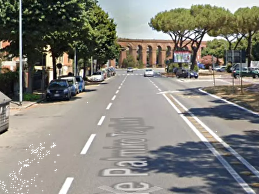 Immagine 6 di Appartamento in vendita  in Viale Palmiro Togliatti  a Roma