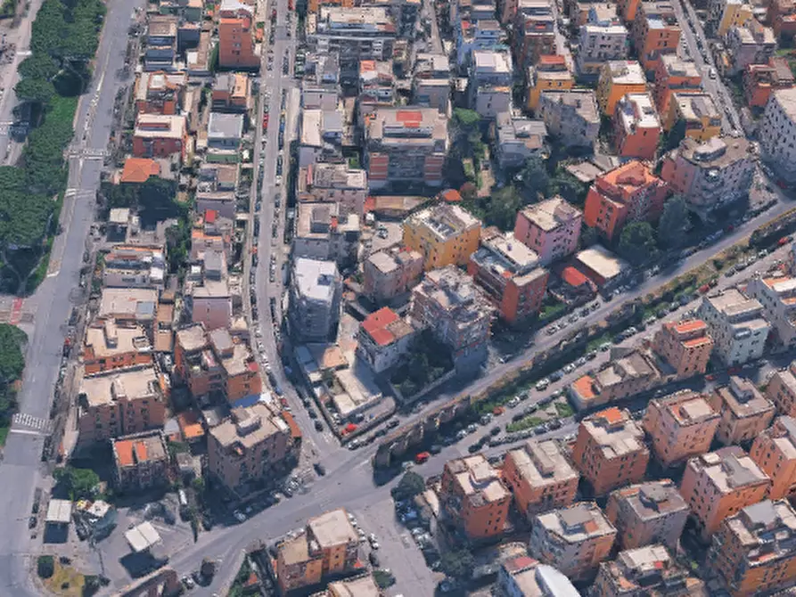 Immagine 10 di Appartamento in vendita  in Viale Palmiro Togliatti  a Roma