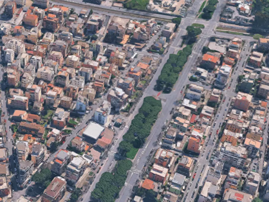 Immagine 16 di Appartamento in vendita  in Viale Palmiro Togliatti  a Roma