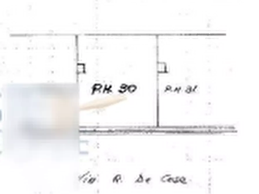 Immagine 13 di Garage in vendita  in Via Raffaele de Cosa a Roma