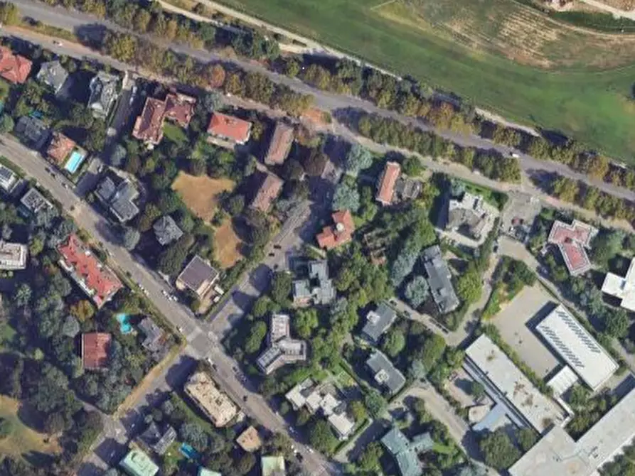 Immagine 21 di Appartamento in vendita  in Via degli Odescalchi a Milano