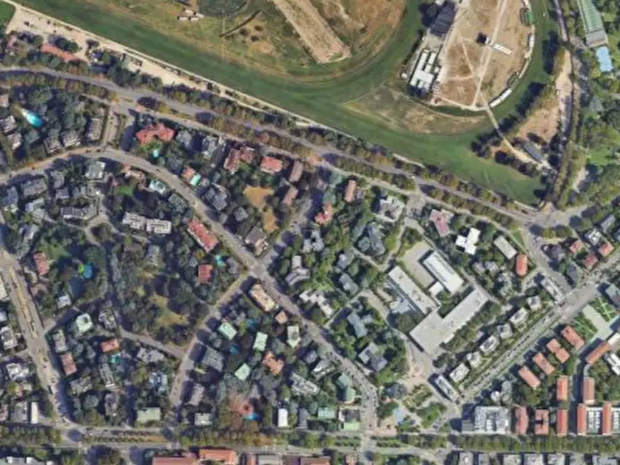 Immagine 20 di Appartamento in vendita  in Via degli Odescalchi a Milano