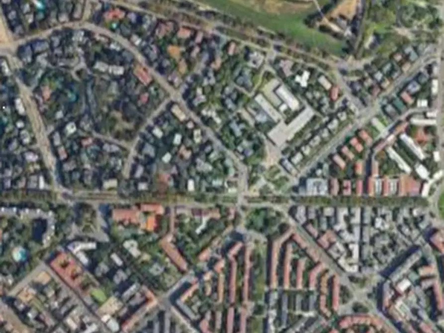 Immagine 19 di Appartamento in vendita  in Via degli Odescalchi a Milano