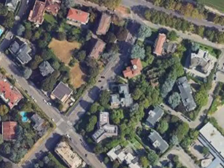 Immagine 23 di Appartamento in vendita  in Via degli Odescalchi a Milano