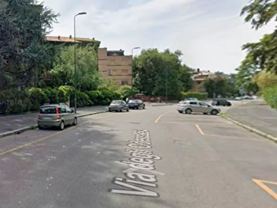 Immagine 16 di Appartamento in vendita  in Via degli Odescalchi a Milano