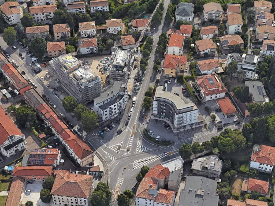 Immagine 12 di Appartamento in vendita  in Via Carlo Cattaneo a Treviso