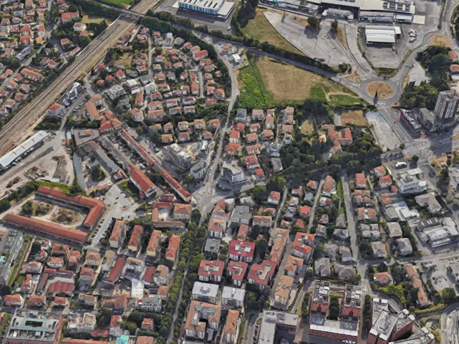 Immagine 15 di Appartamento in vendita  in Via Carlo Cattaneo a Treviso