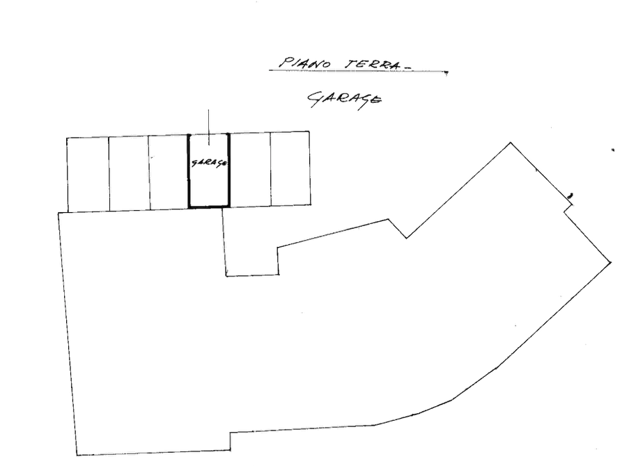 Immagine 23 di Appartamento in vendita  in Via Carlo Cattaneo a Treviso