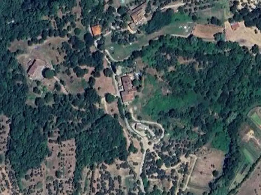 Immagine 3 di Porzione di casa in vendita  in Località San Michele a Figline Valdarno