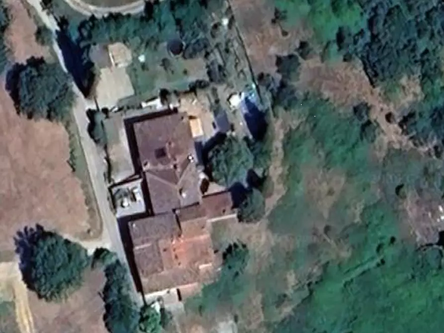 Immagine 4 di Porzione di casa in vendita  in Località San Michele a Figline Valdarno