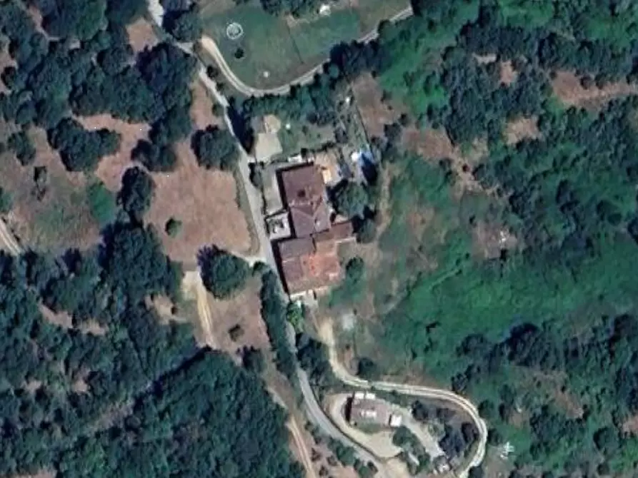 Immagine 5 di Porzione di casa in vendita  in Località San Michele a Figline Valdarno