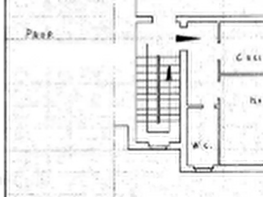 Immagine 20 di Appartamento in vendita  in Viale Palmiro Togliatti  a Roma