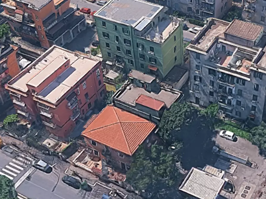 Immagine 2 di Appartamento in vendita  in Viale Palmiro Togliatti  a Roma