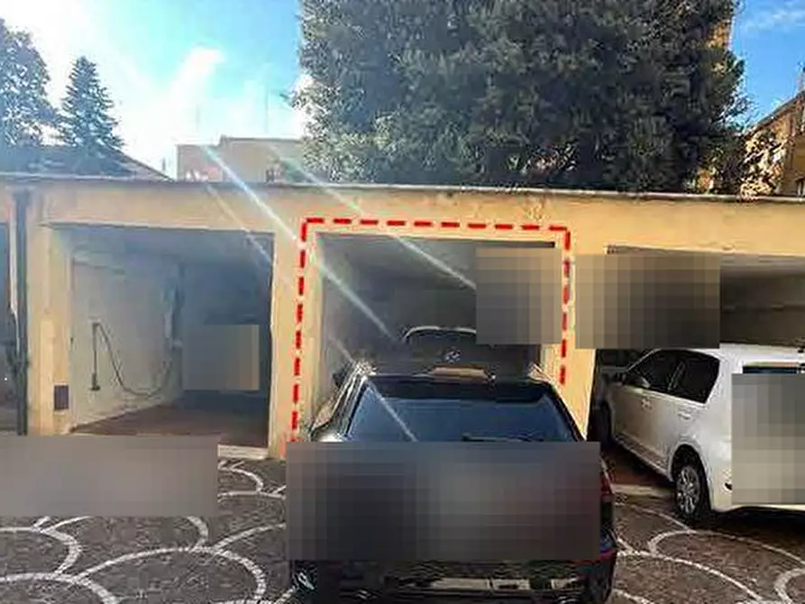 Immagine 3 di Appartamento in vendita  in Via Barnaba Oriani  a Roma