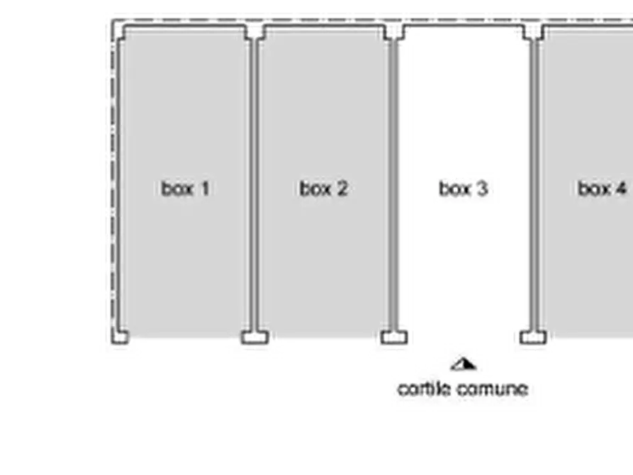 Immagine 4 di Appartamento in vendita  in Via Barnaba Oriani  a Roma