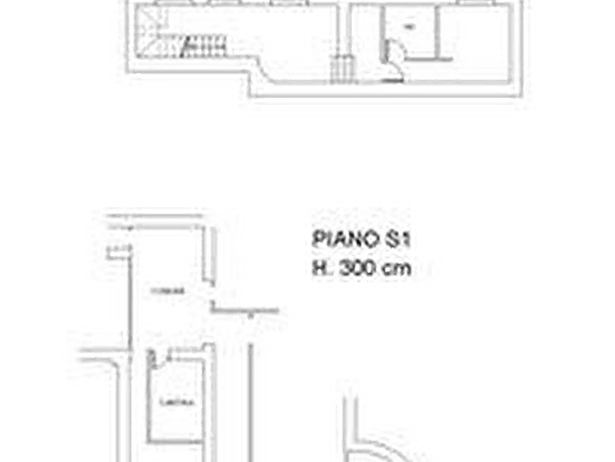 Immagine 6 di Appartamento in vendita  in Via Barnaba Oriani  a Roma