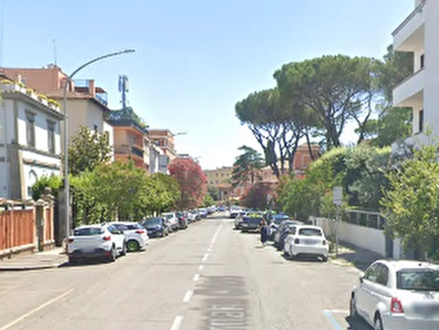 Immagine 7 di Appartamento in vendita  in Via Barnaba Oriani  a Roma