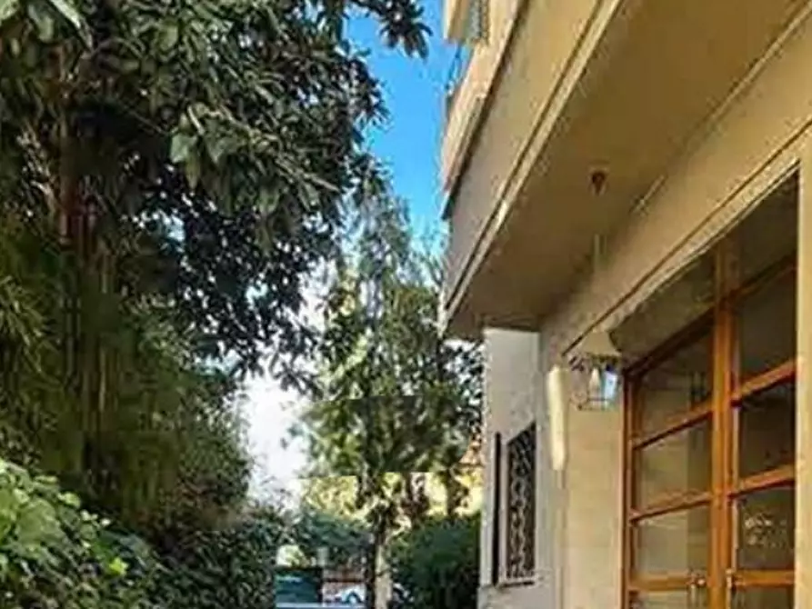 Immagine 2 di Appartamento in vendita  in Via Barnaba Oriani  a Roma