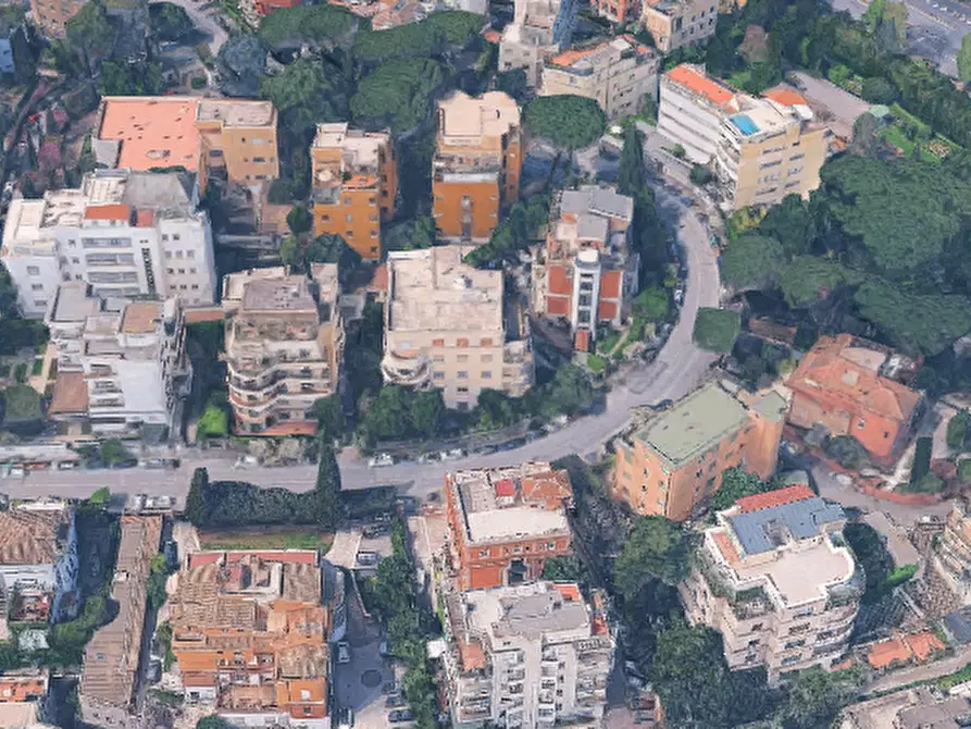 Immagine 8 di Appartamento in vendita  in Via Barnaba Oriani  a Roma