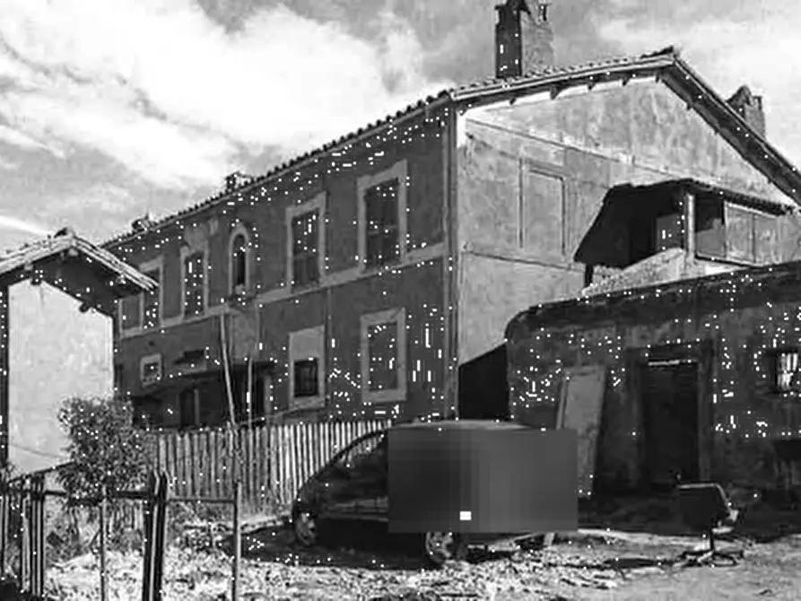 Immagine 1 di Stabile in vendita  in Via delle Marmorelle a Montecompatri