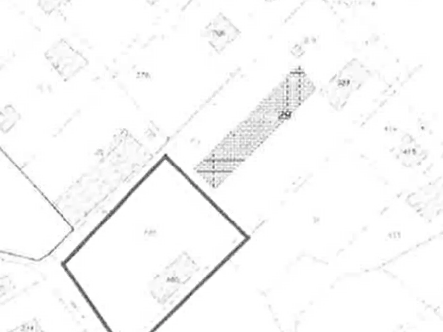 Immagine 10 di Stabile in vendita  in Via delle Marmorelle a Montecompatri