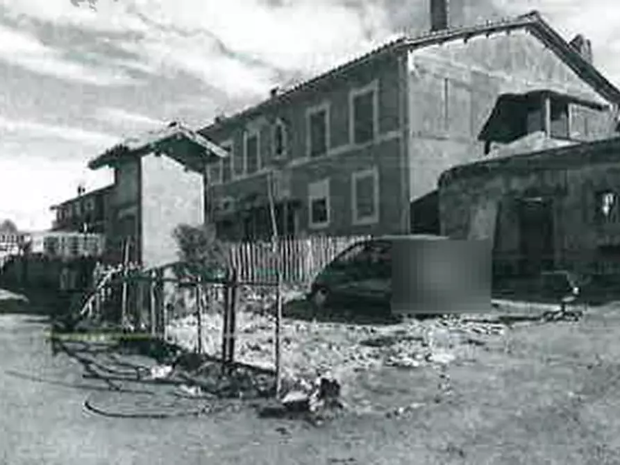 Immagine 11 di Stabile in vendita  in Via delle Marmorelle a Montecompatri