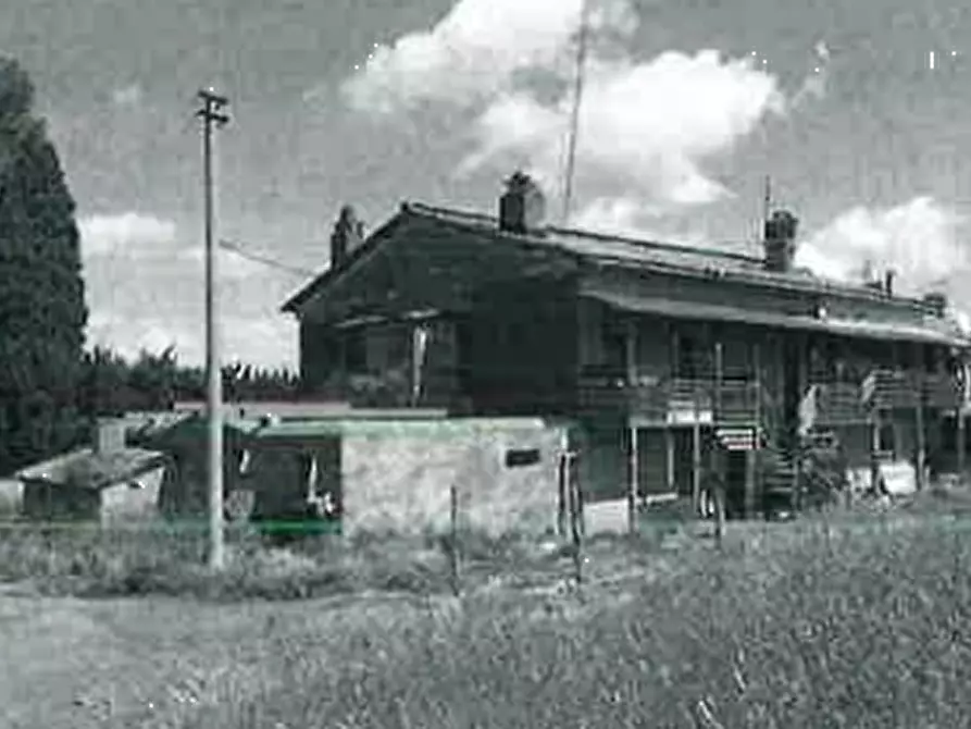 Immagine 3 di Stabile in vendita  in Via delle Marmorelle a Montecompatri