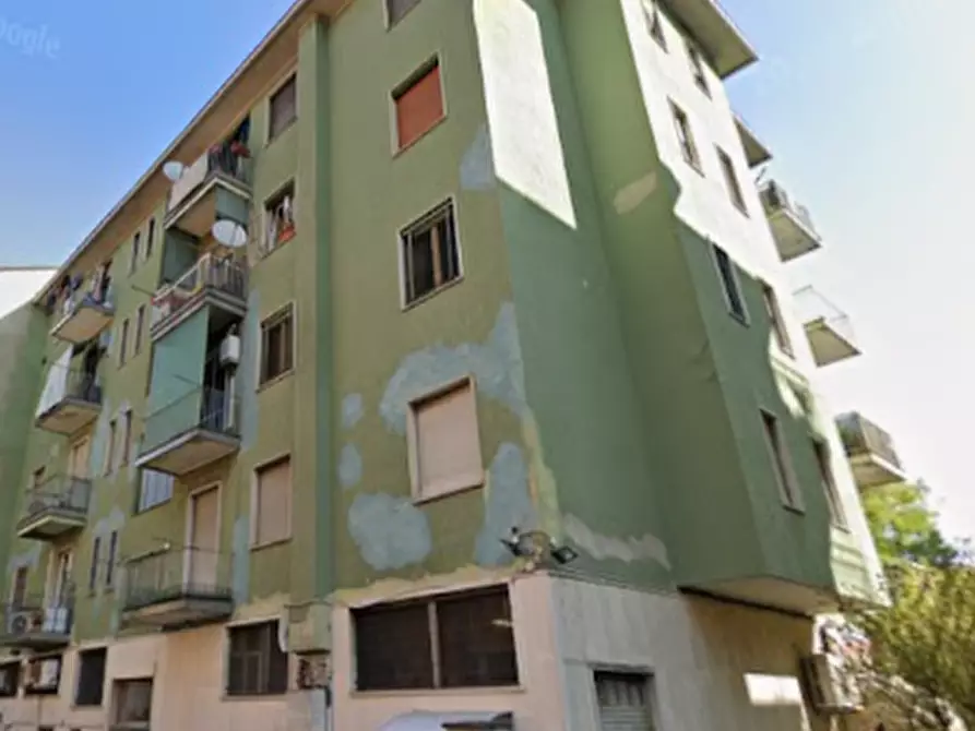 Immagine 2 di Appartamento in vendita  in Via Anfelo Inganni a Milano