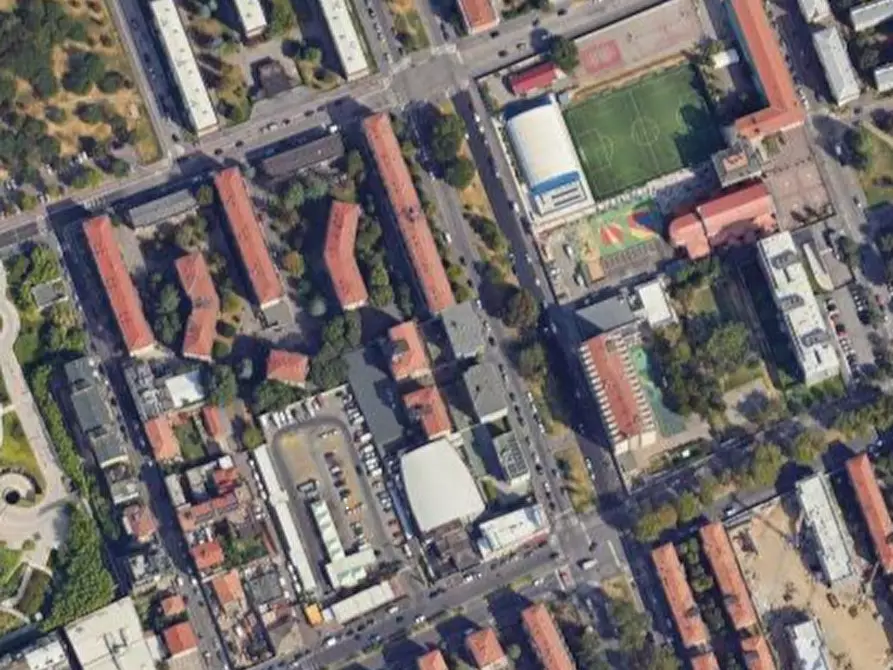 Immagine 17 di Appartamento in vendita  in Via Anfelo Inganni a Milano