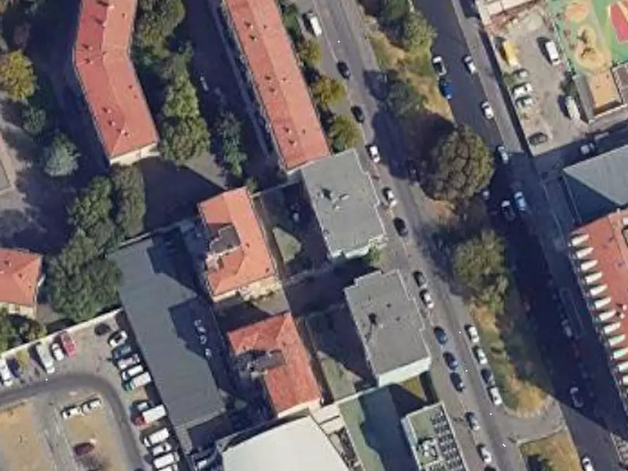 Immagine 19 di Appartamento in vendita  in Via Anfelo Inganni a Milano