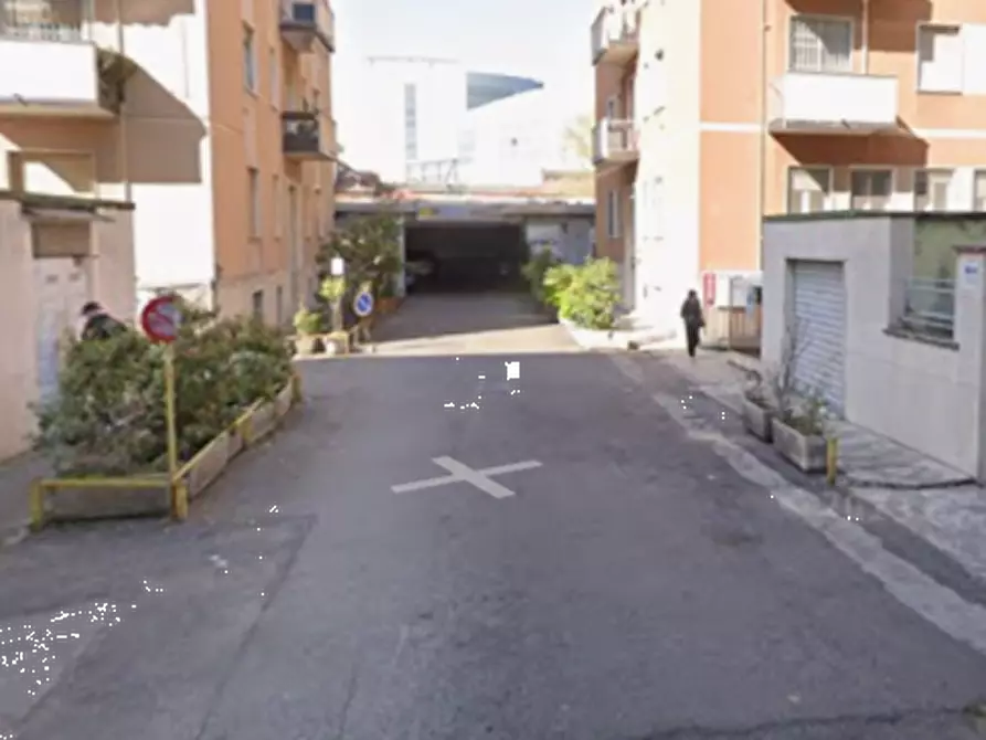 Immagine 11 di Appartamento in vendita  in Via Anfelo Inganni a Milano