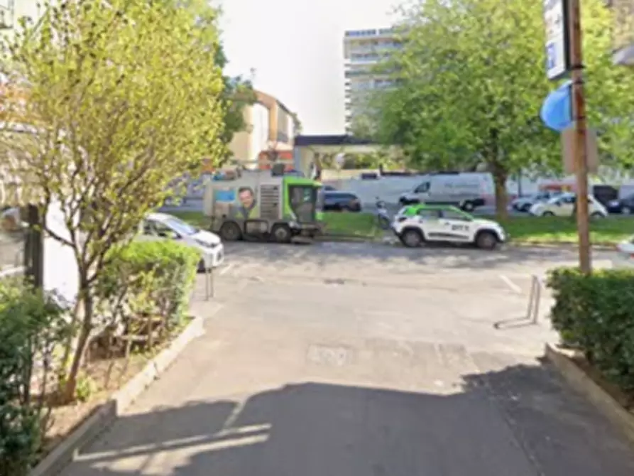 Immagine 12 di Appartamento in vendita  in Via Anfelo Inganni a Milano