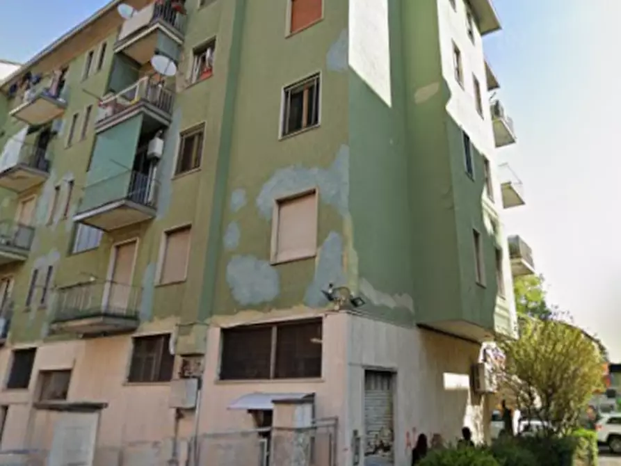 Immagine 10 di Appartamento in vendita  in Via Anfelo Inganni a Milano