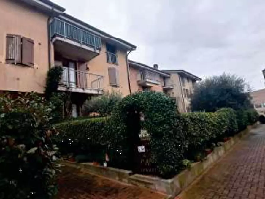 Immagine 3 di Appartamento in vendita  in Strada Pasine a Suzzara