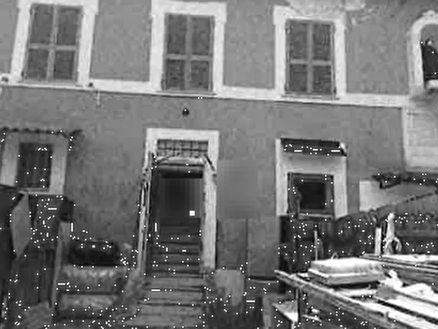 Immagine 2 di Stabile in vendita  in Via delle Marmorelle a Montecompatri