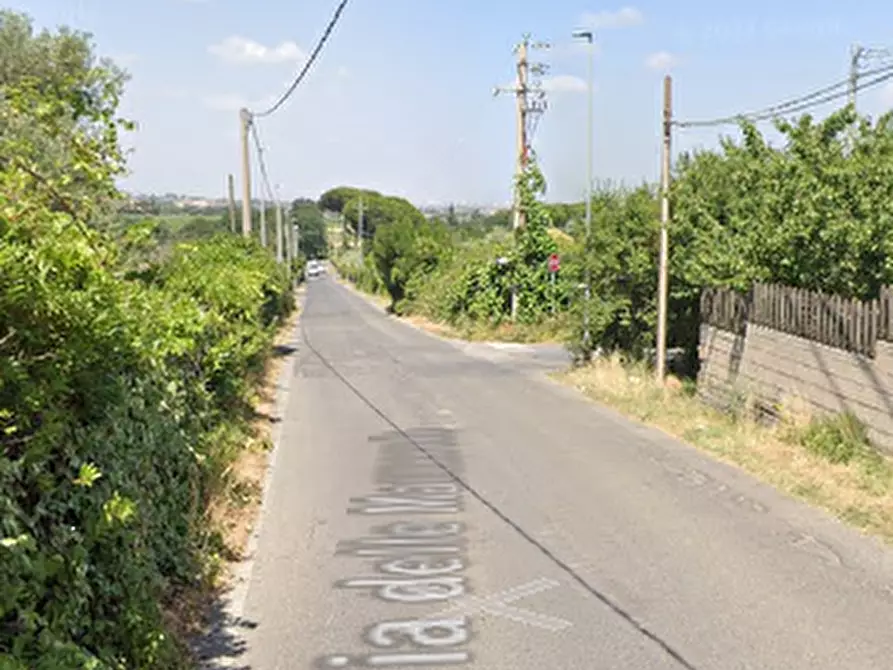 Immagine 8 di Stabile in vendita  in Via delle Marmorelle a Montecompatri