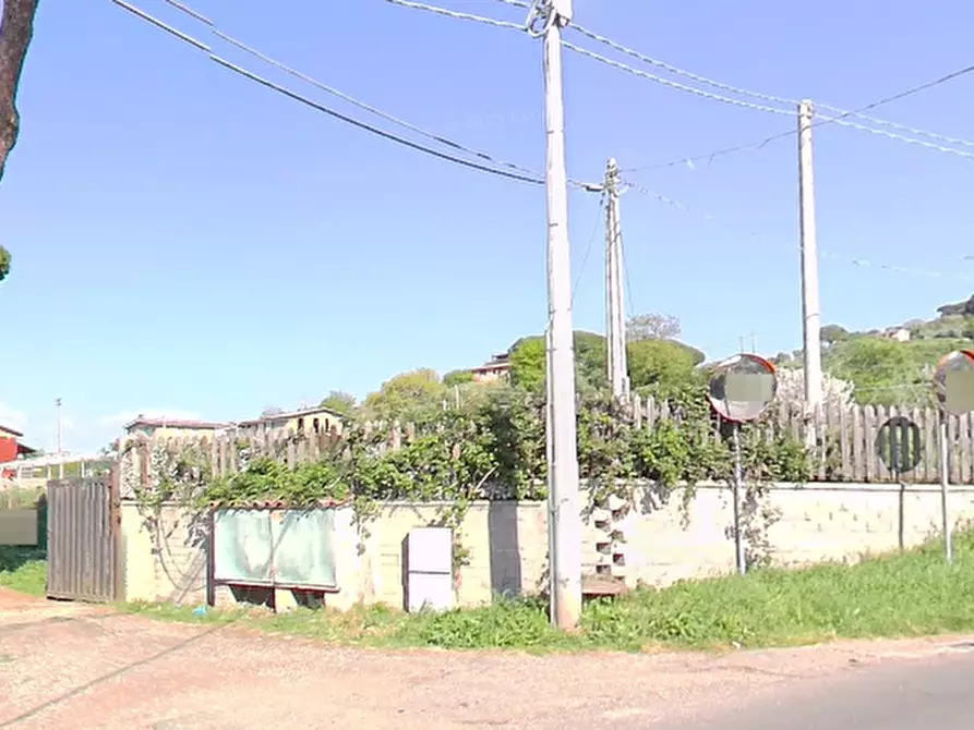 Immagine 5 di Stabile in vendita  in Via delle Marmorelle a Montecompatri