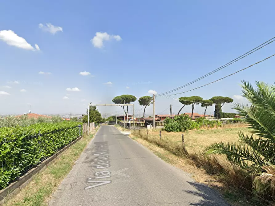 Immagine 6 di Stabile in vendita  in Via delle Marmorelle a Montecompatri