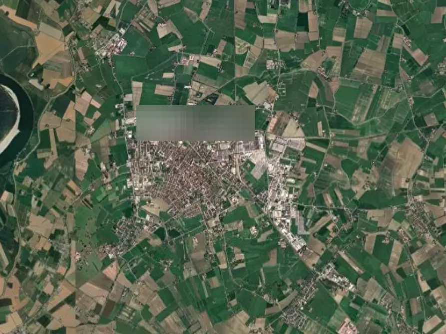 Immagine 6 di Appartamento in vendita  in Strada Pasine a Suzzara